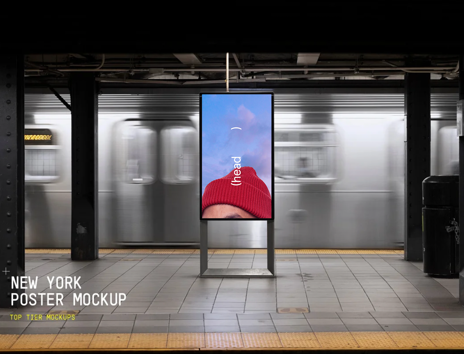 Headspace preview